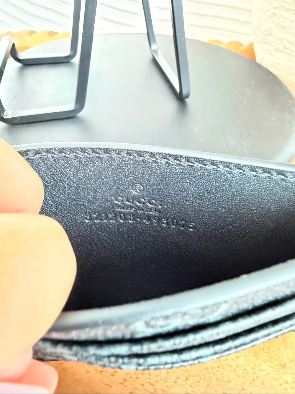 Gucci product overview